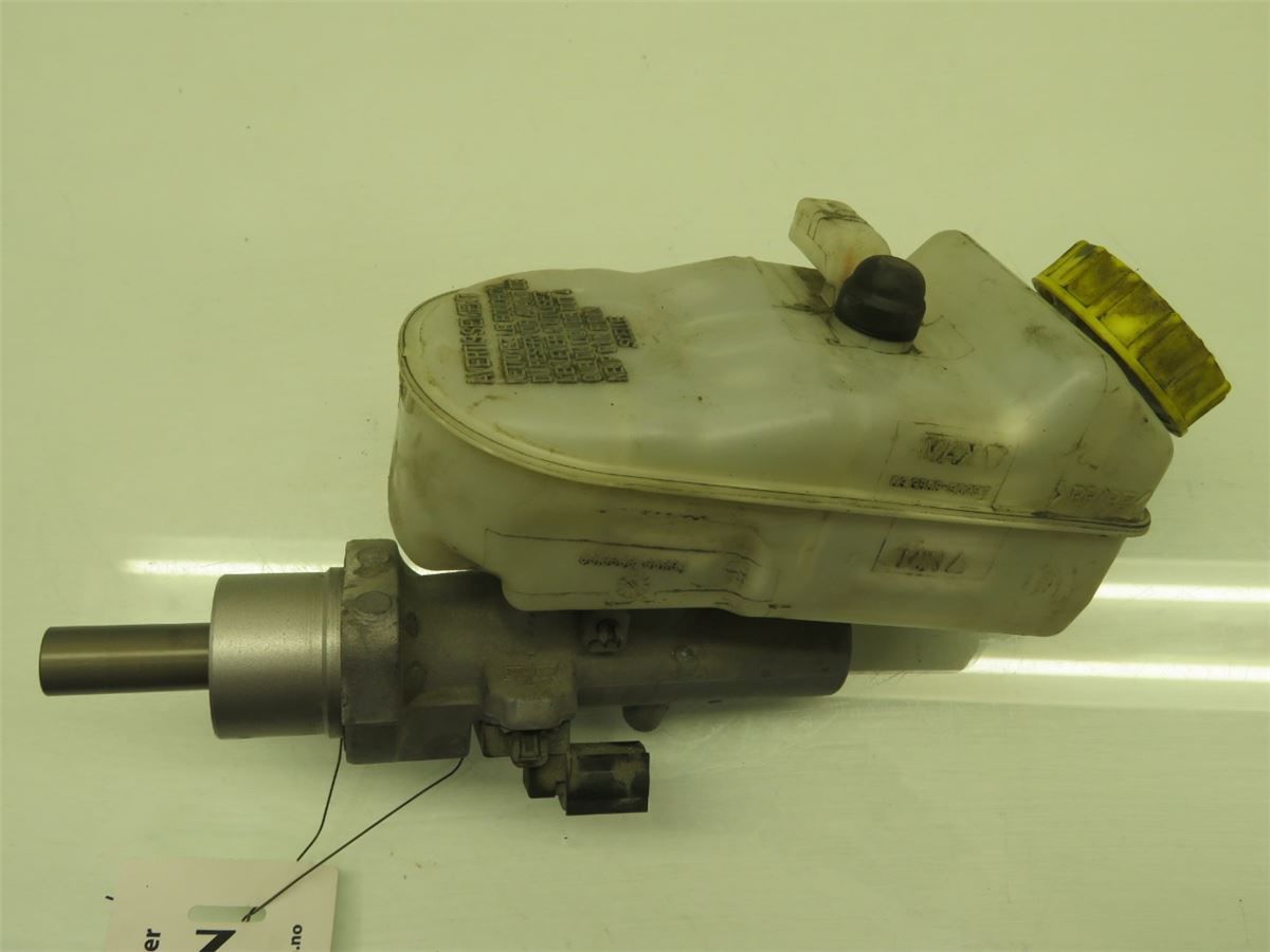 Brems Hovedsylinder – bilde 3