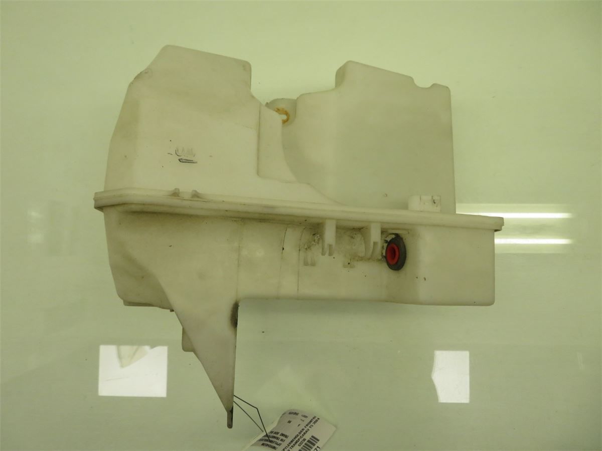 Spylerbeholder Frontrute – bilde 2