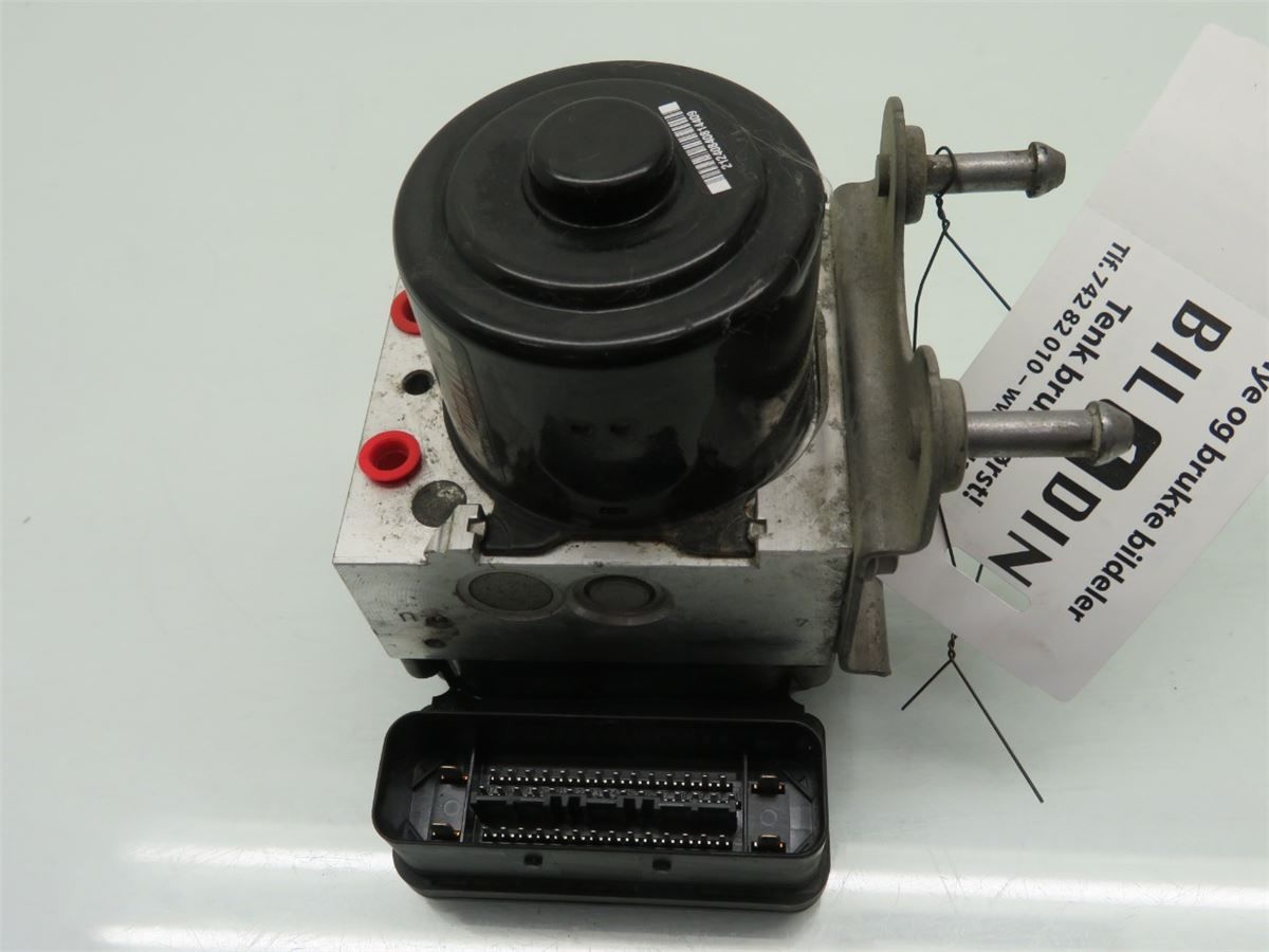 ABS Hydraulikkaggregat – bilde 2
