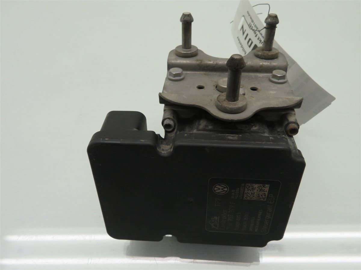ABS Hydraulikkaggregat – bilde 5
