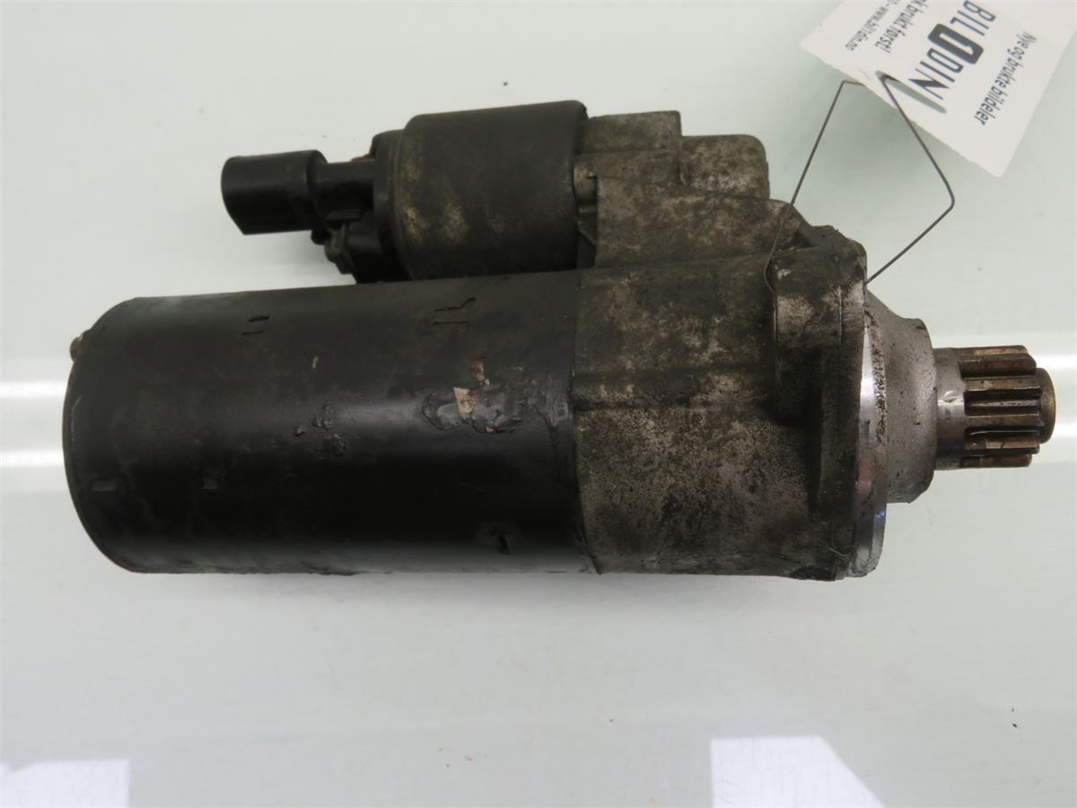 Startmotor Diesel – bilde 1