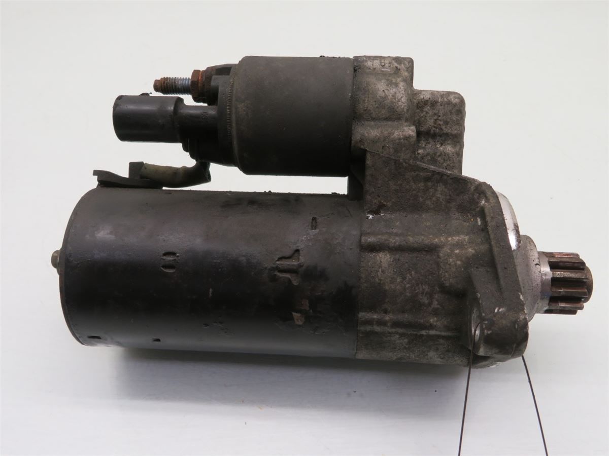 Startmotor Diesel – bilde 2