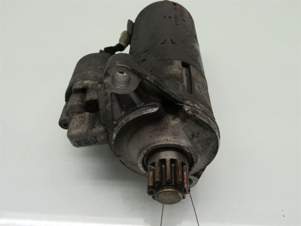 Startmotor Diesel – bilde 3