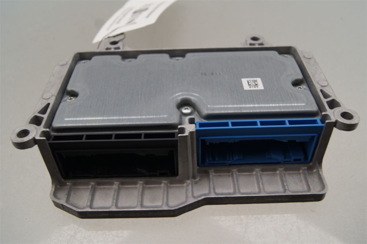 Airbag Elektronikkenhet – bilde 3
