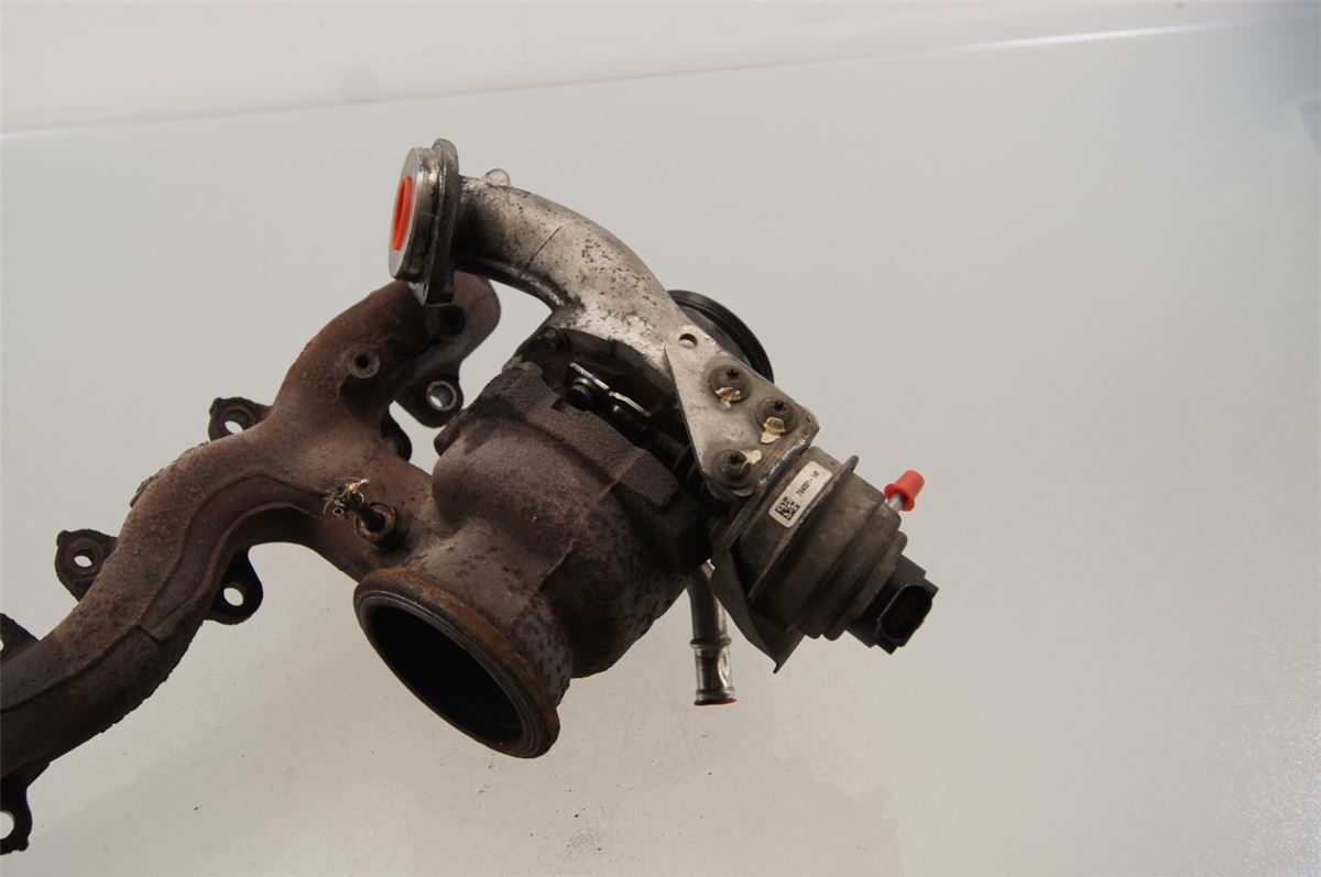Turboaggregat – bilde 2