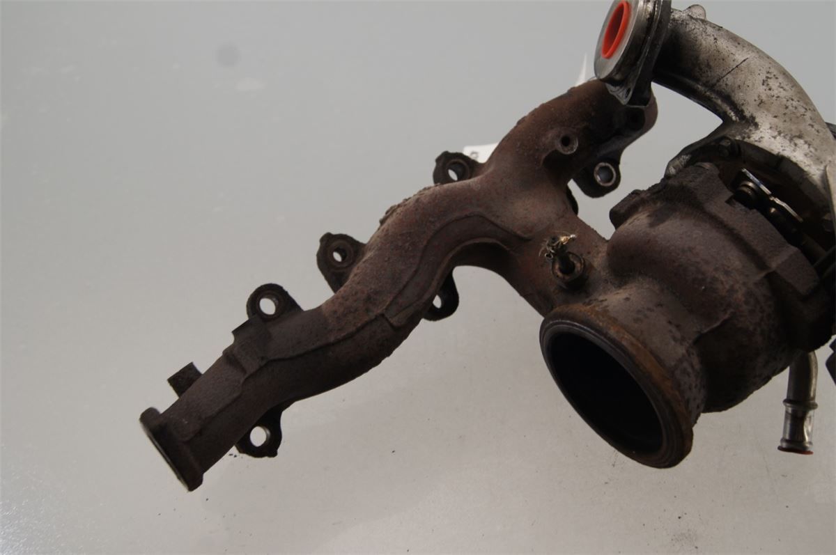 Turboaggregat – bilde 3