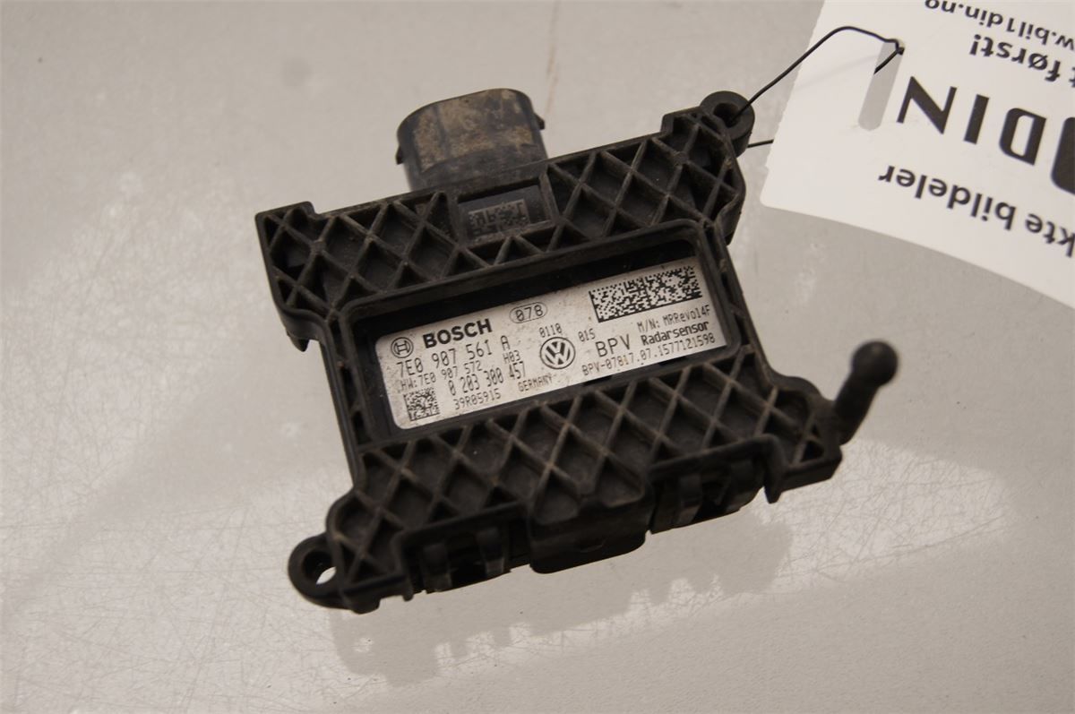 Sensor Adaptivradar Fartholder – bilde 1