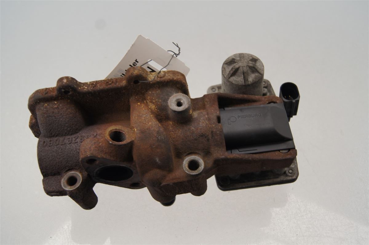 EGR Ventil – bilde 1