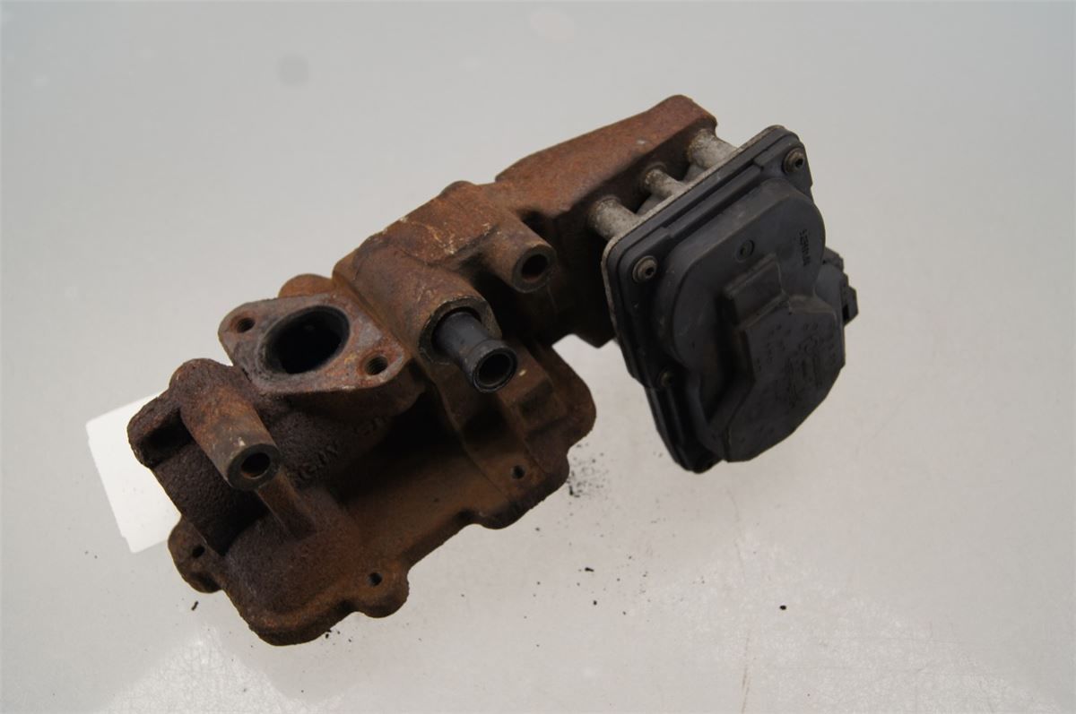 EGR Ventil – bilde 2