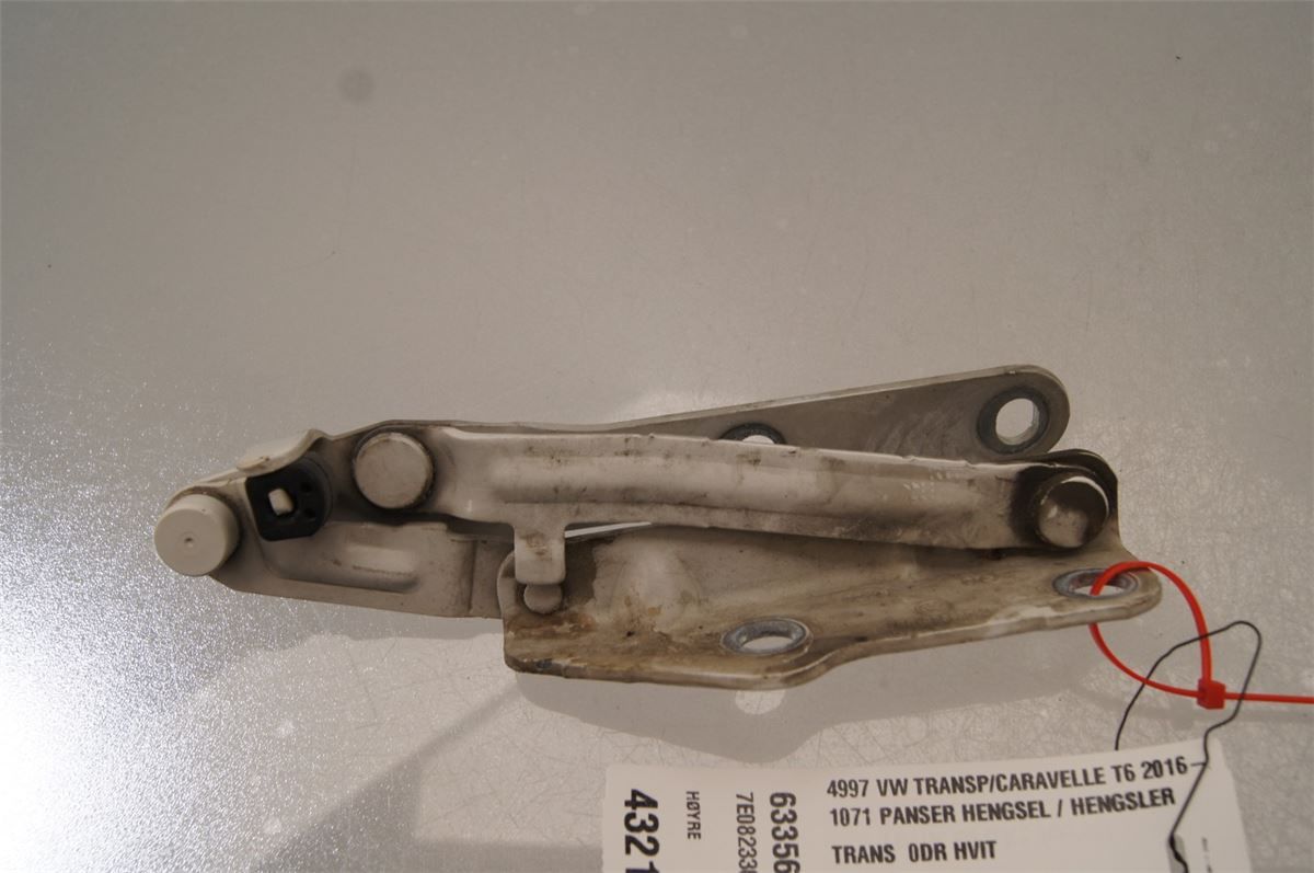 Panser Hengsel / Hengsler – bilde 1