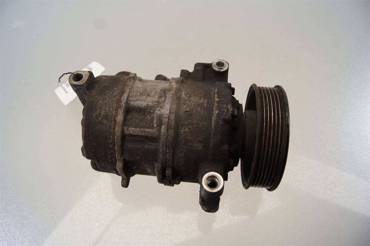Varme AC Kompressor – bilde 1