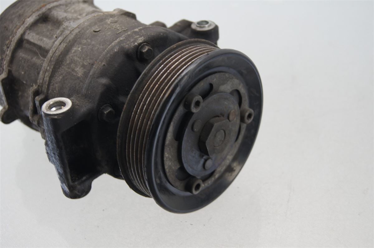 Varme AC Kompressor – bilde 2