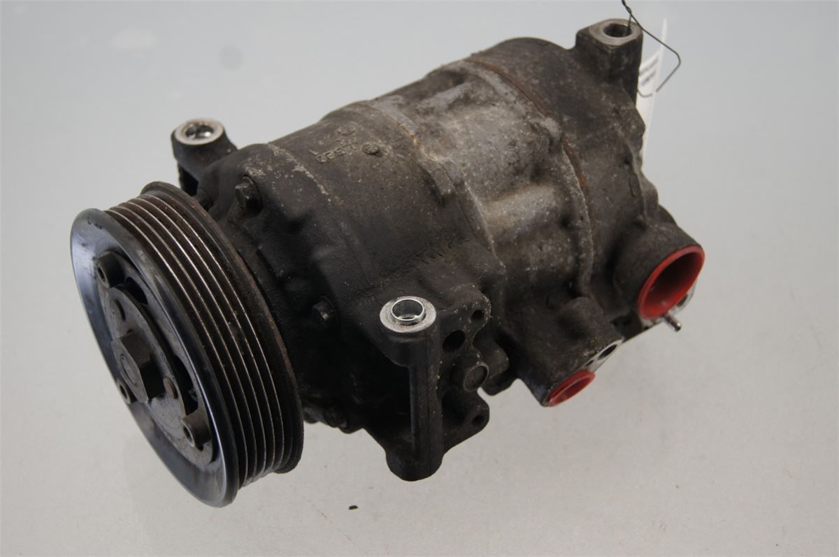 Varme AC Kompressor – bilde 3