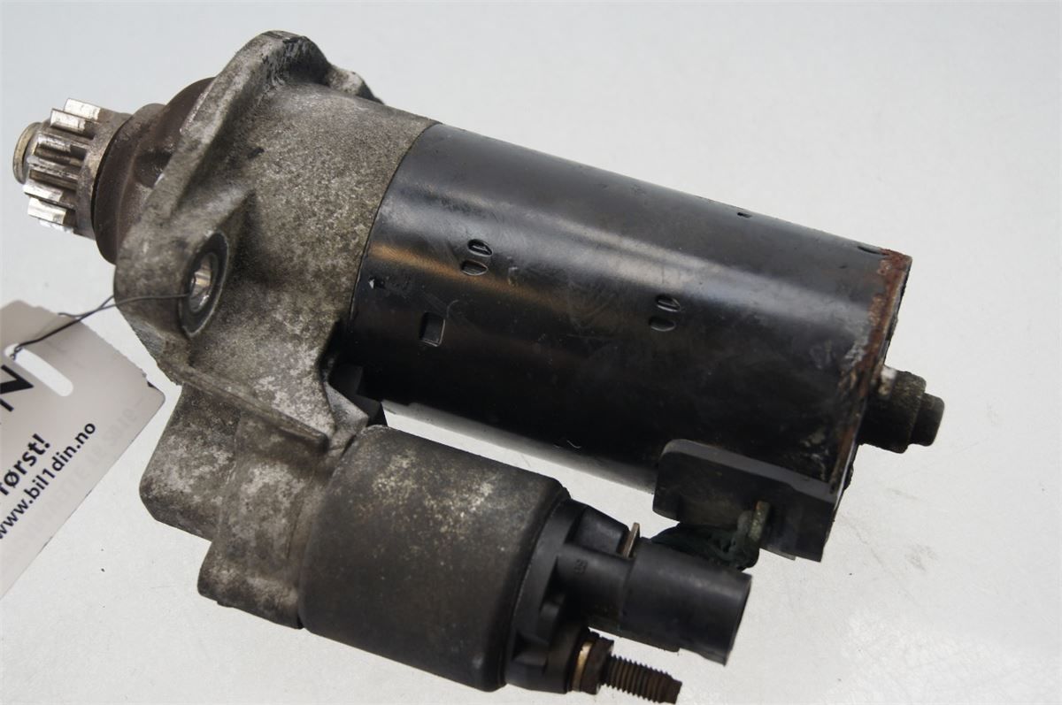 Startmotor Diesel – bilde 1