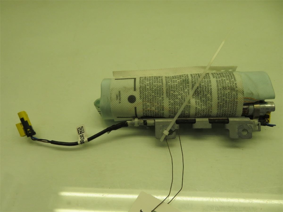 Airbag Sidepute Høyre – bilde 1
