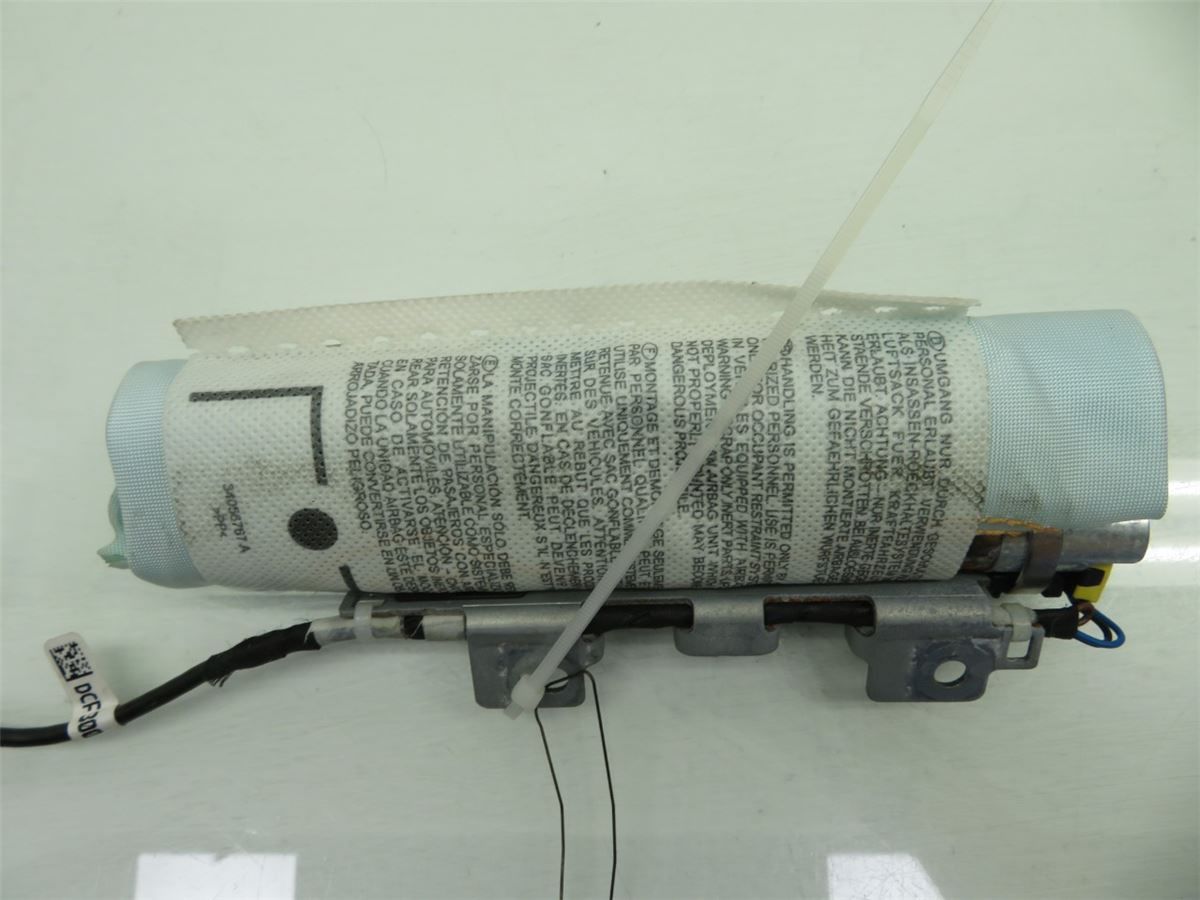 Airbag Sidepute Høyre – bilde 2