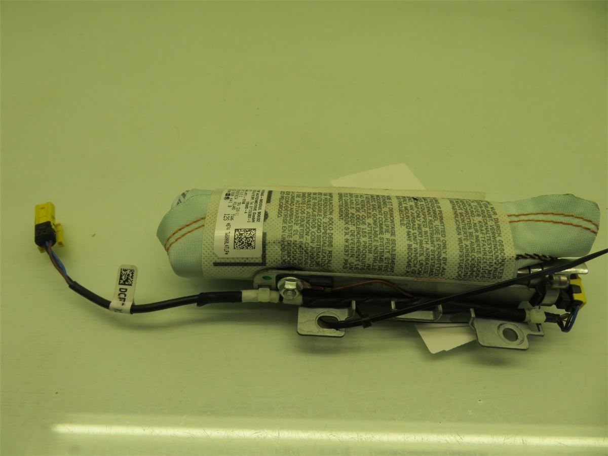 Airbag Sidepute Venstre – bilde 1