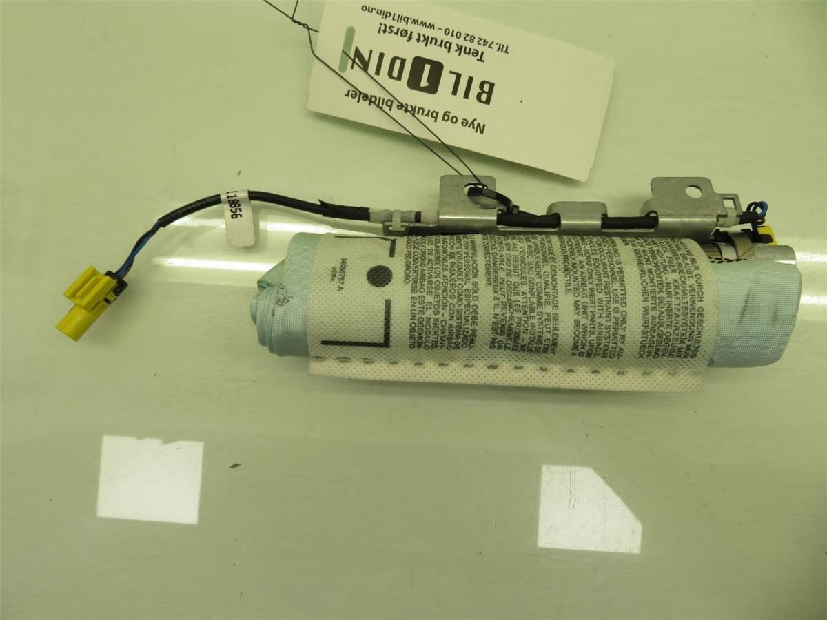 Airbag Sidepute Venstre – bilde 3