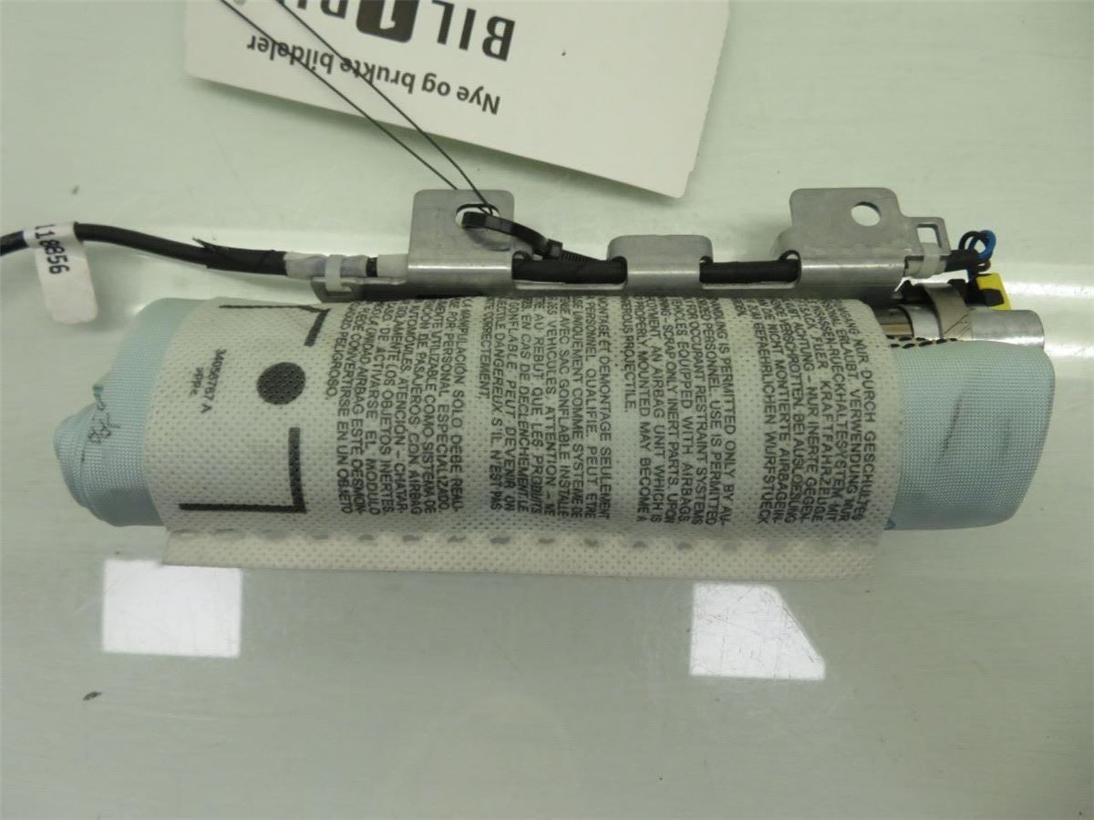 Airbag Sidepute Venstre – bilde 4
