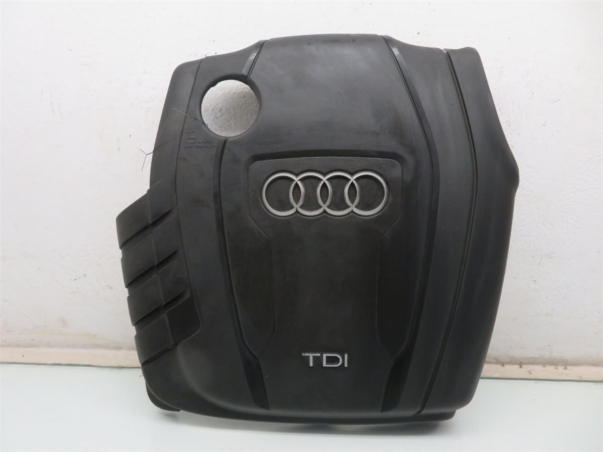 Motor Deksel Over Motor – bilde 1