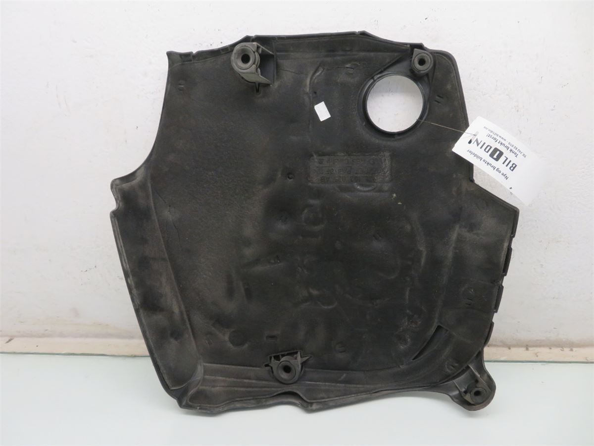 Motor Deksel Over Motor – bilde 2