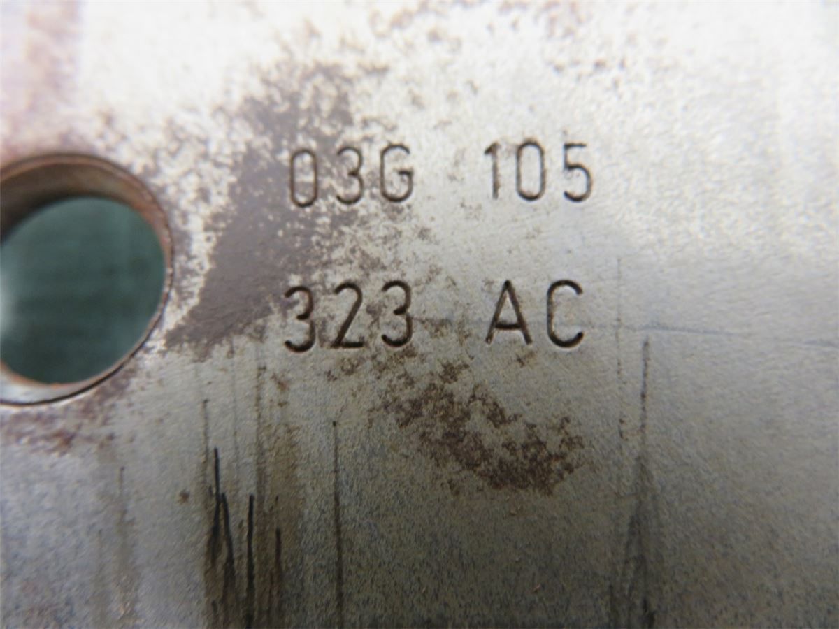 Svinghjul Automat – bilde 2