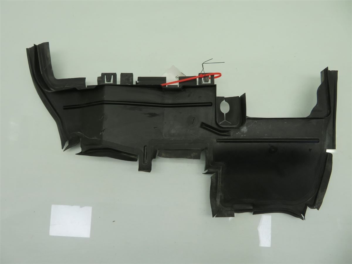 Luftstyring Front – bilde 2