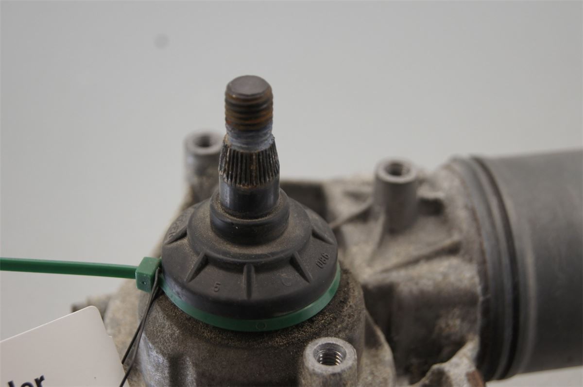 Viskermotor Frontrute – bilde 2