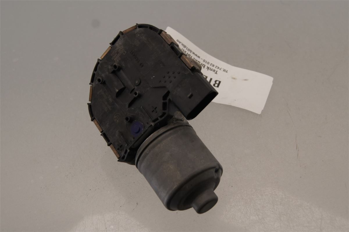 Viskermotor Frontrute – bilde 3