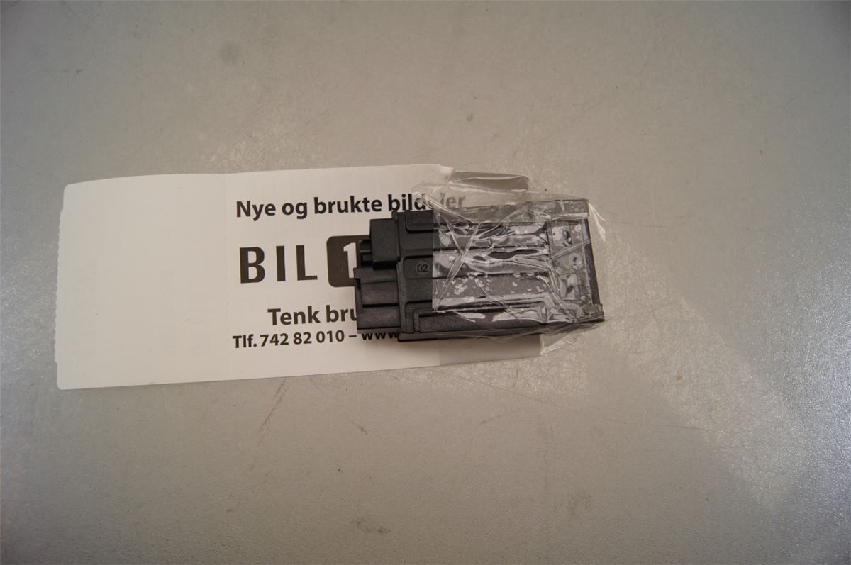 Styreenhet Øvrig – bilde 1