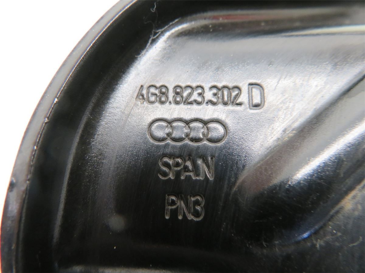 Panser Hengsel / Hengsler – bilde 4