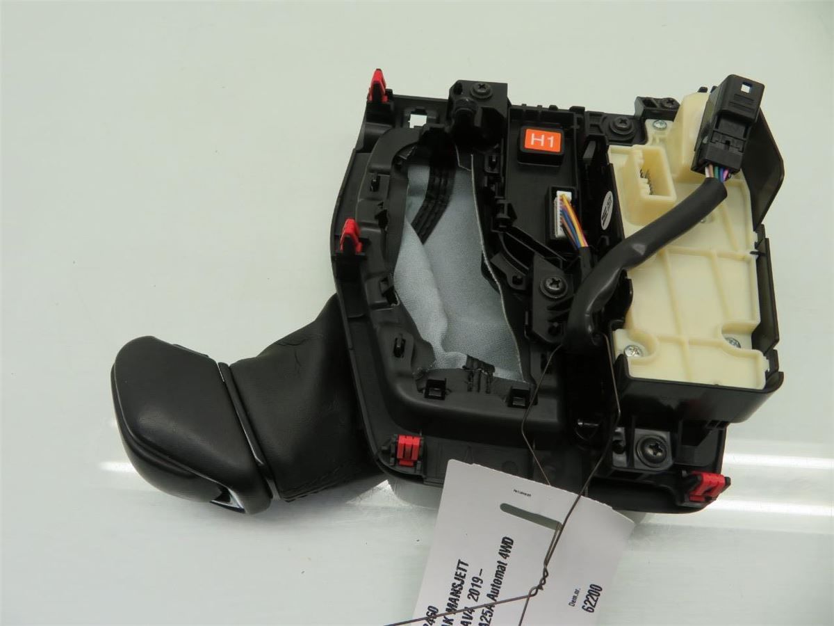 Gearspak Mansjett – bilde 2