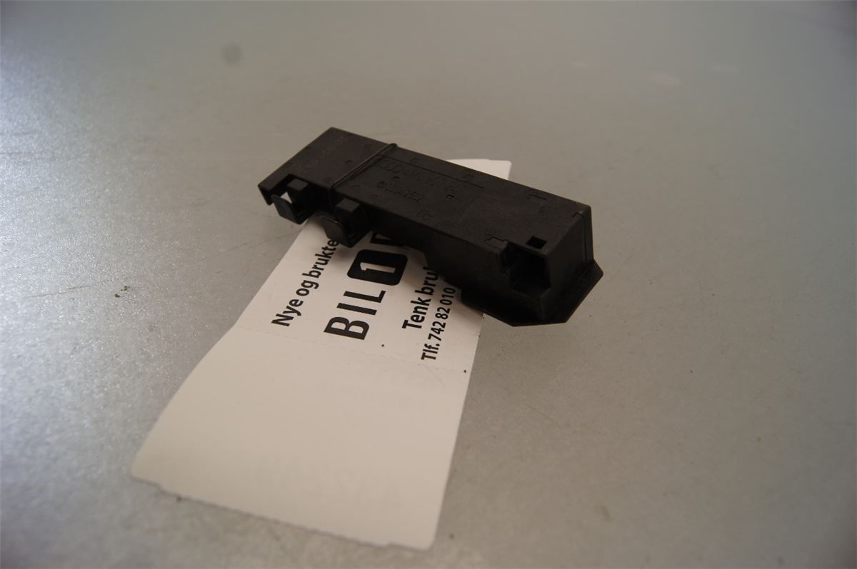 Styreenhet Nøkkelløst System – bilde 2