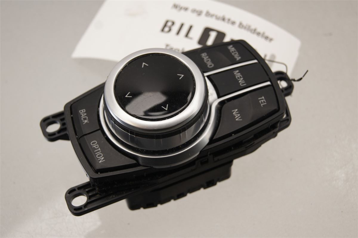 Fjernkontroll Multimedia – bilde 2