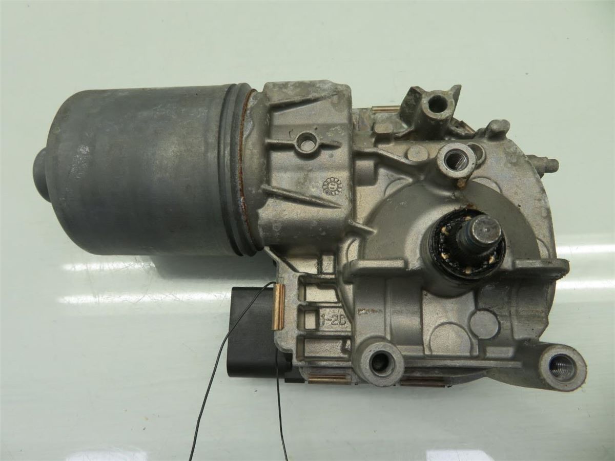 Viskermotor Frontrute – bilde 1