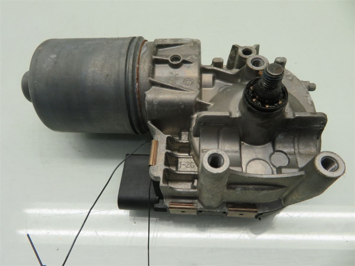 Viskermotor Frontrute – bilde 2