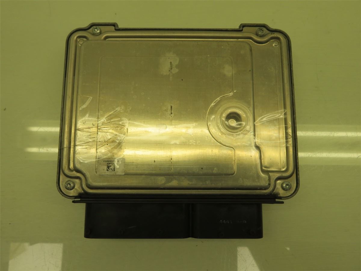 Styreenhet Motor (ECU) Diesel – bilde 2