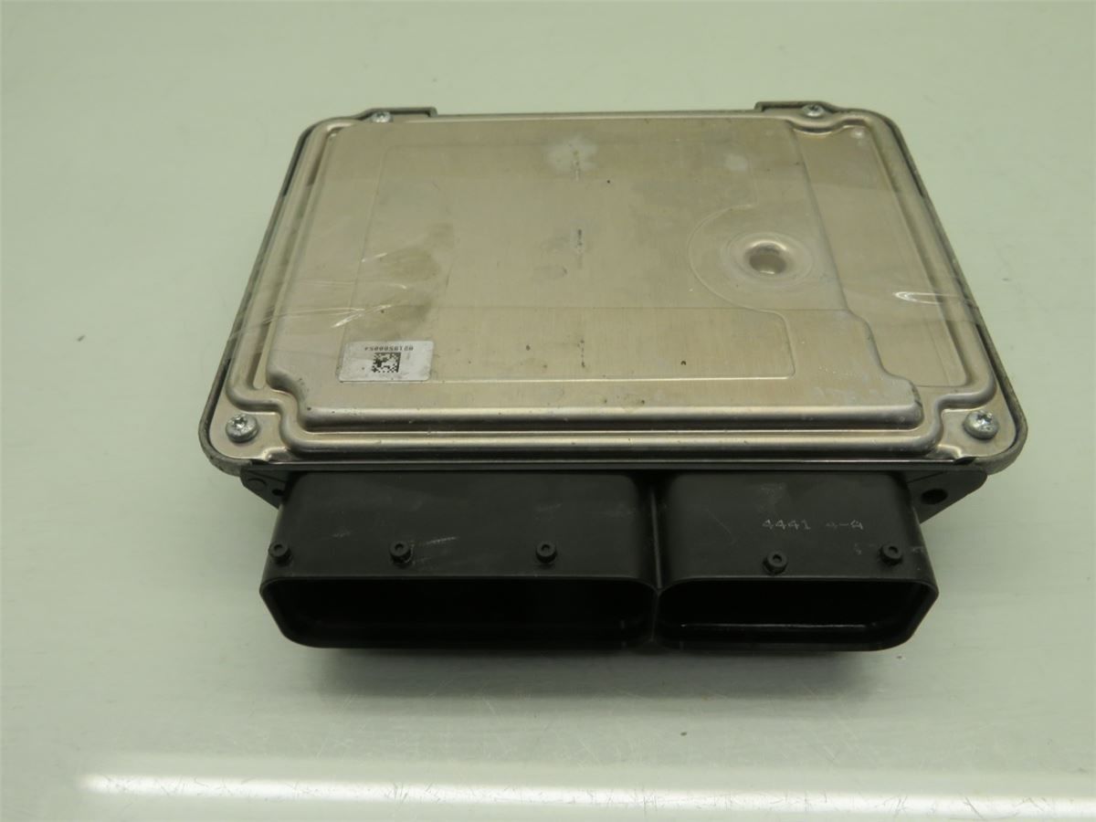 Styreenhet Motor (ECU) Diesel – bilde 3