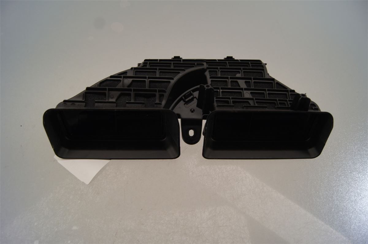 Dashbord Kanal / Dyse – bilde 1