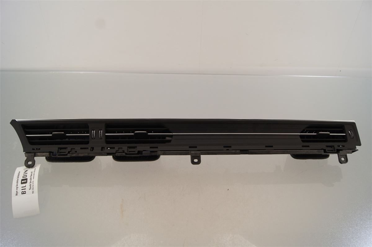 Dashbord Kanal / Dyse – bilde 1