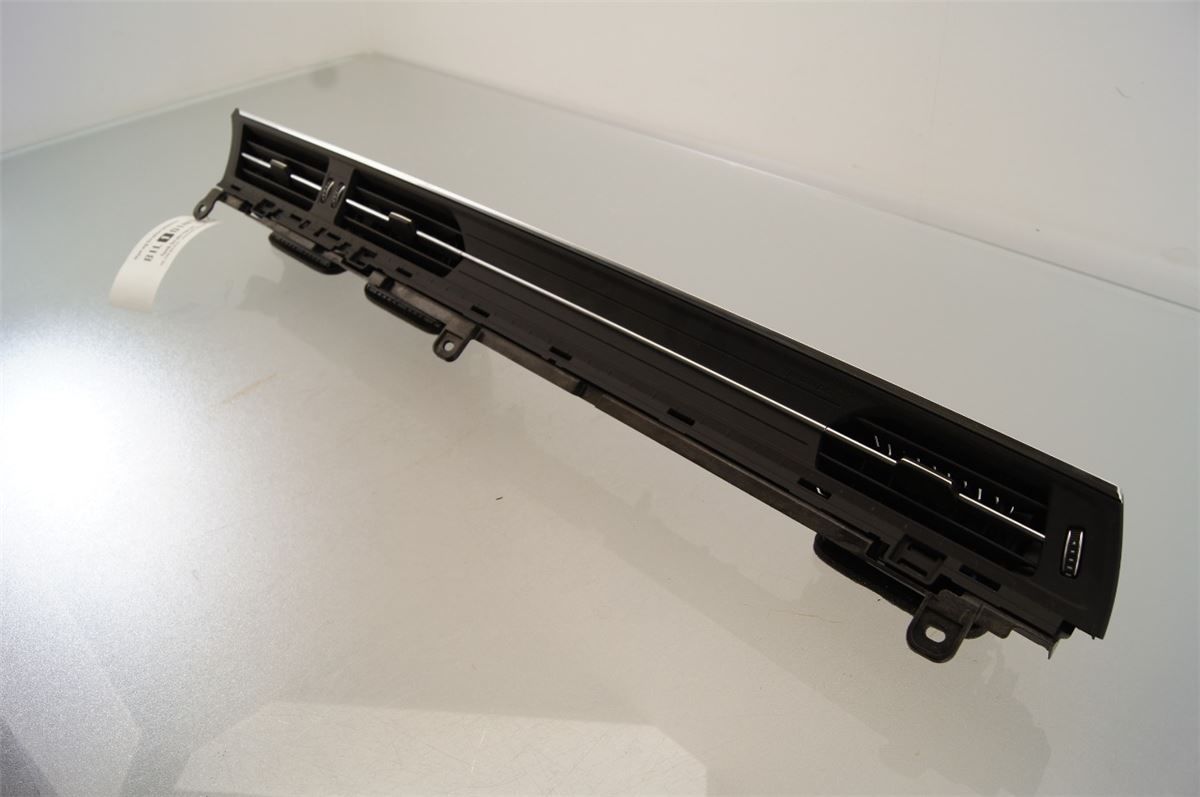 Dashbord Kanal / Dyse – bilde 2