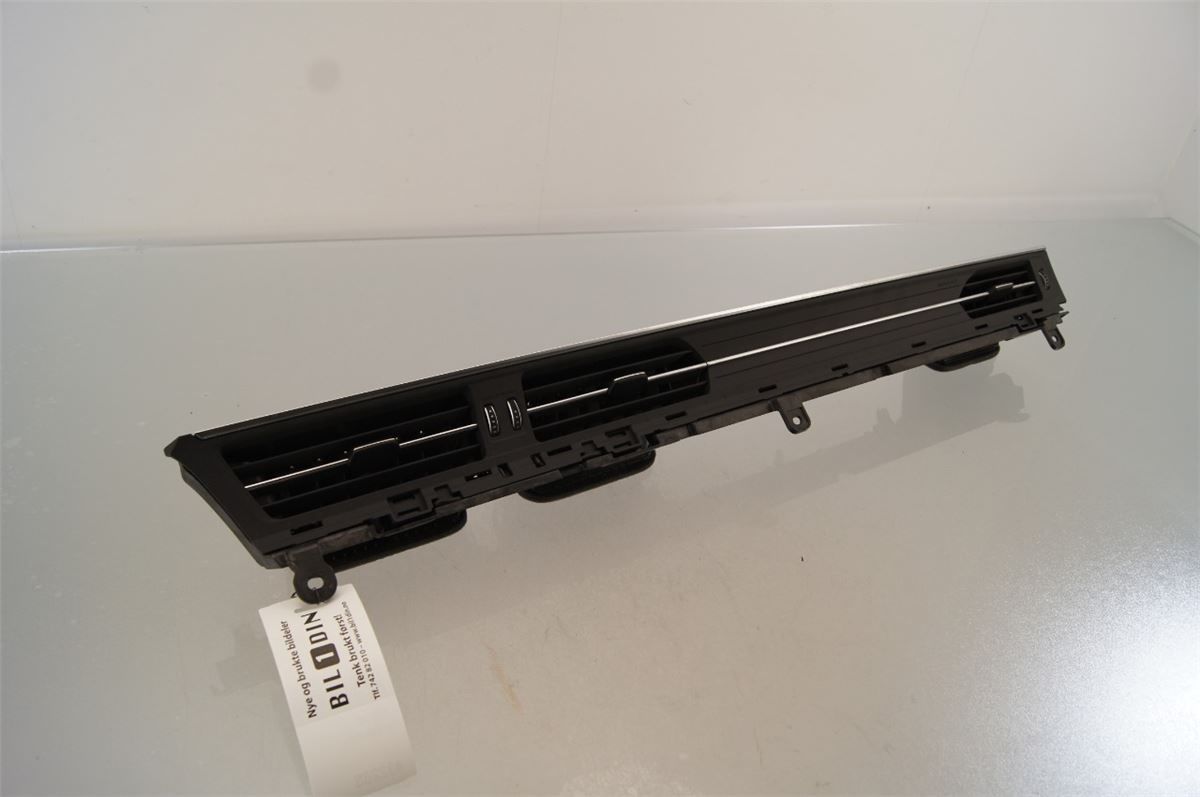 Dashbord Kanal / Dyse – bilde 3