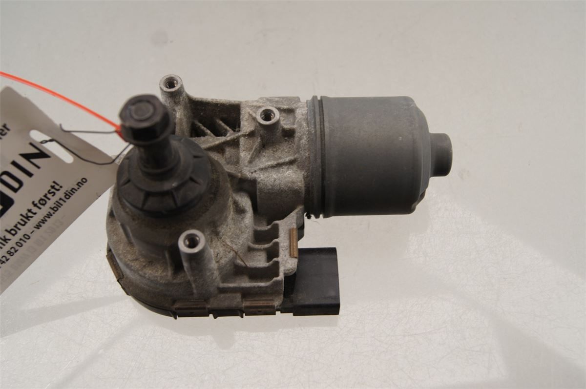Viskermotor Frontrute – bilde 1