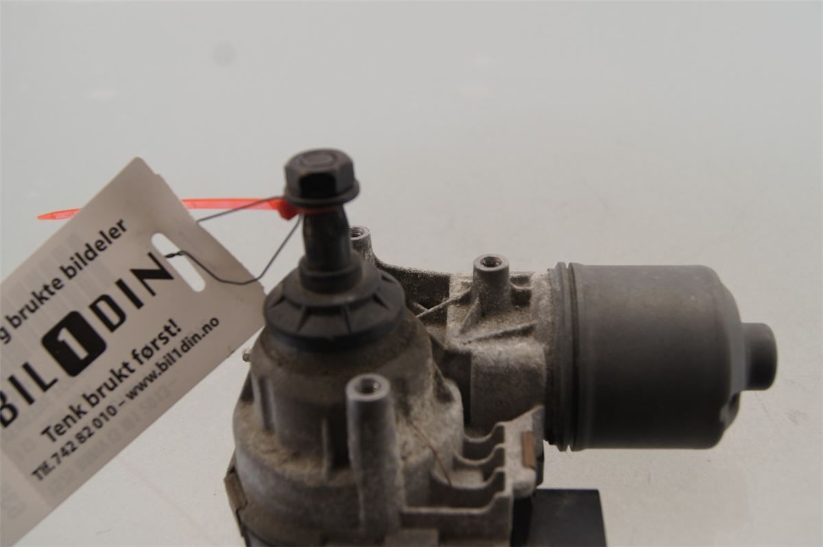 Viskermotor Frontrute – bilde 2