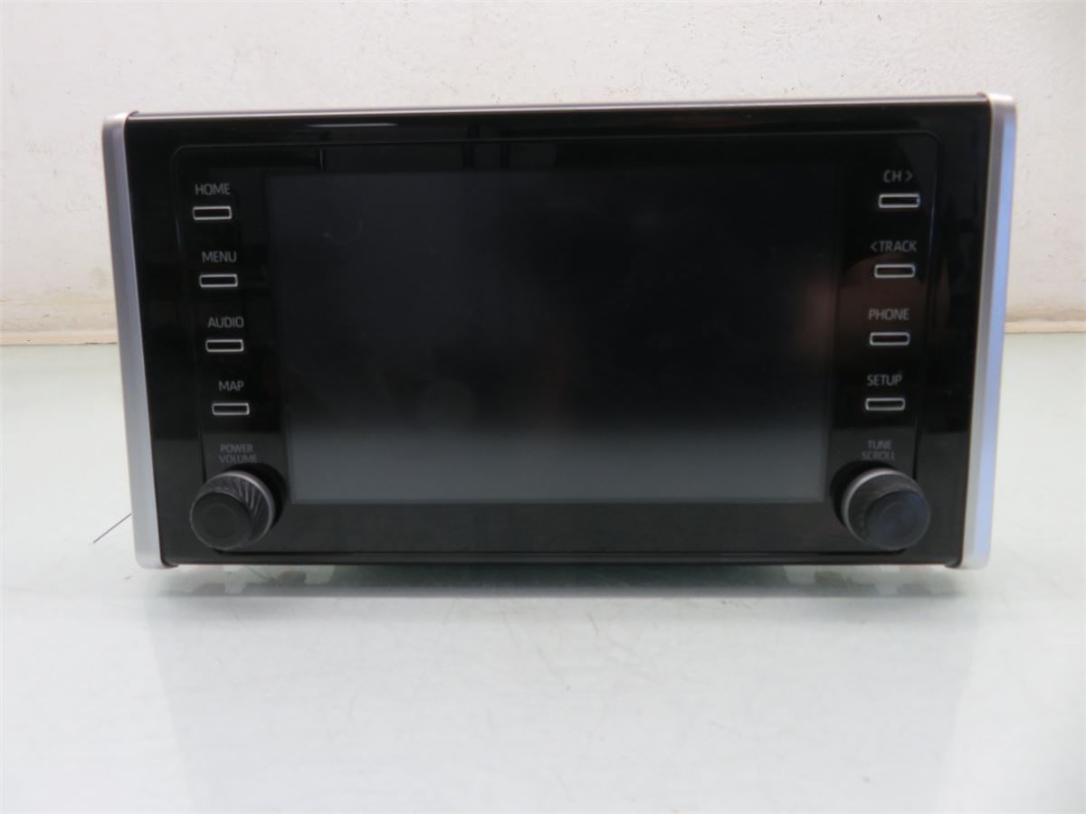 GPS Navigator – bilde 1