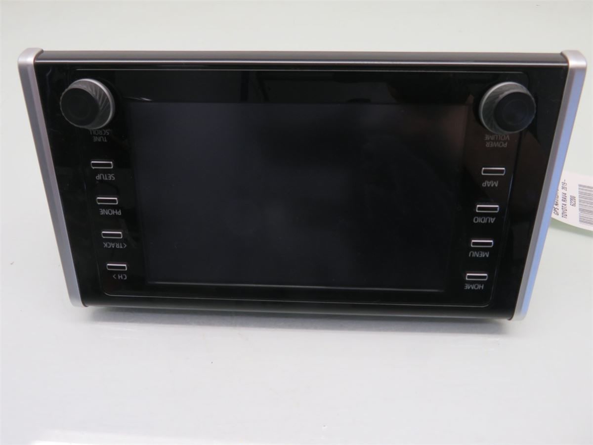 GPS Navigator – bilde 2