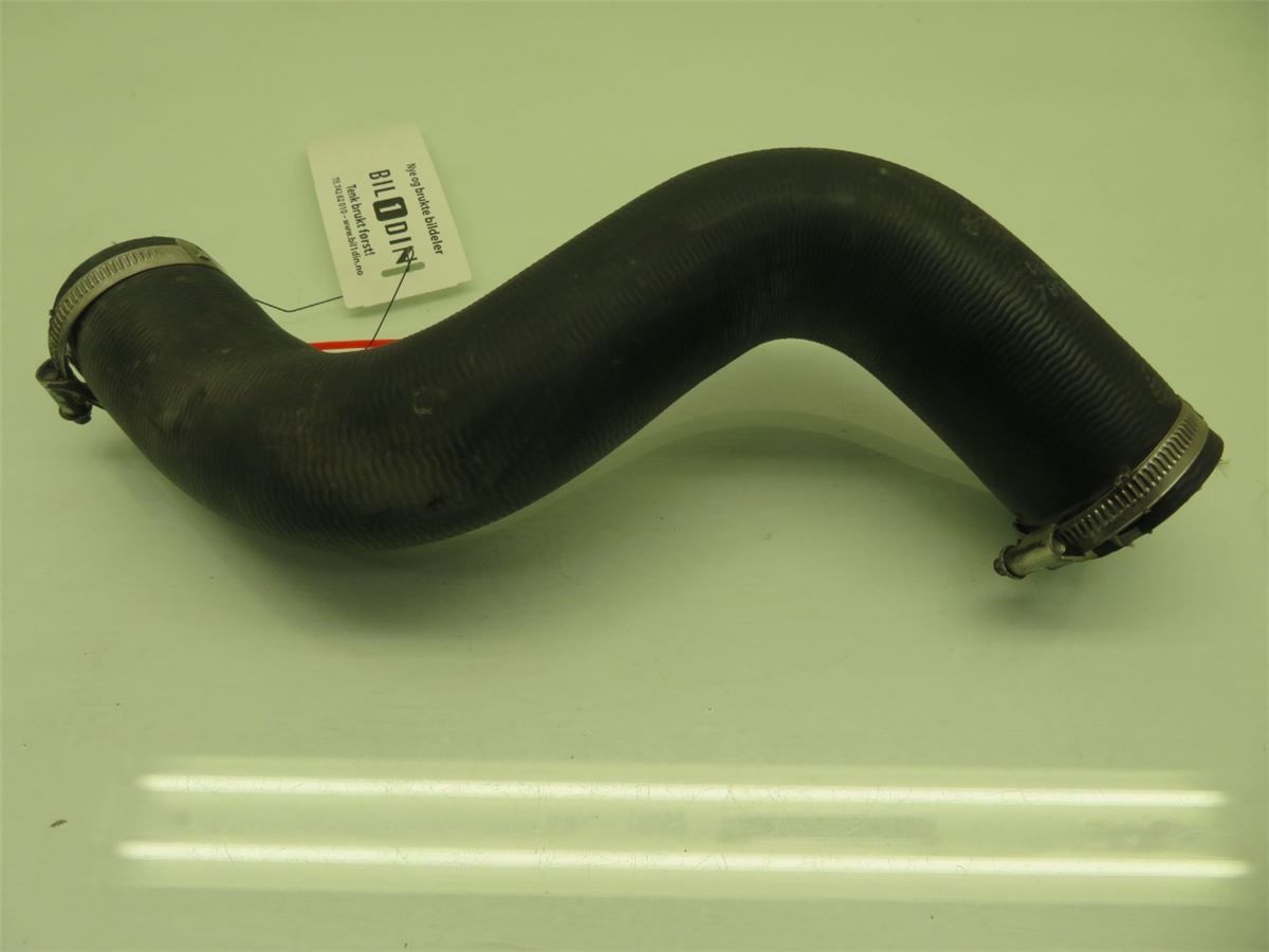 Intercooler Rør/Slange – bilde 2