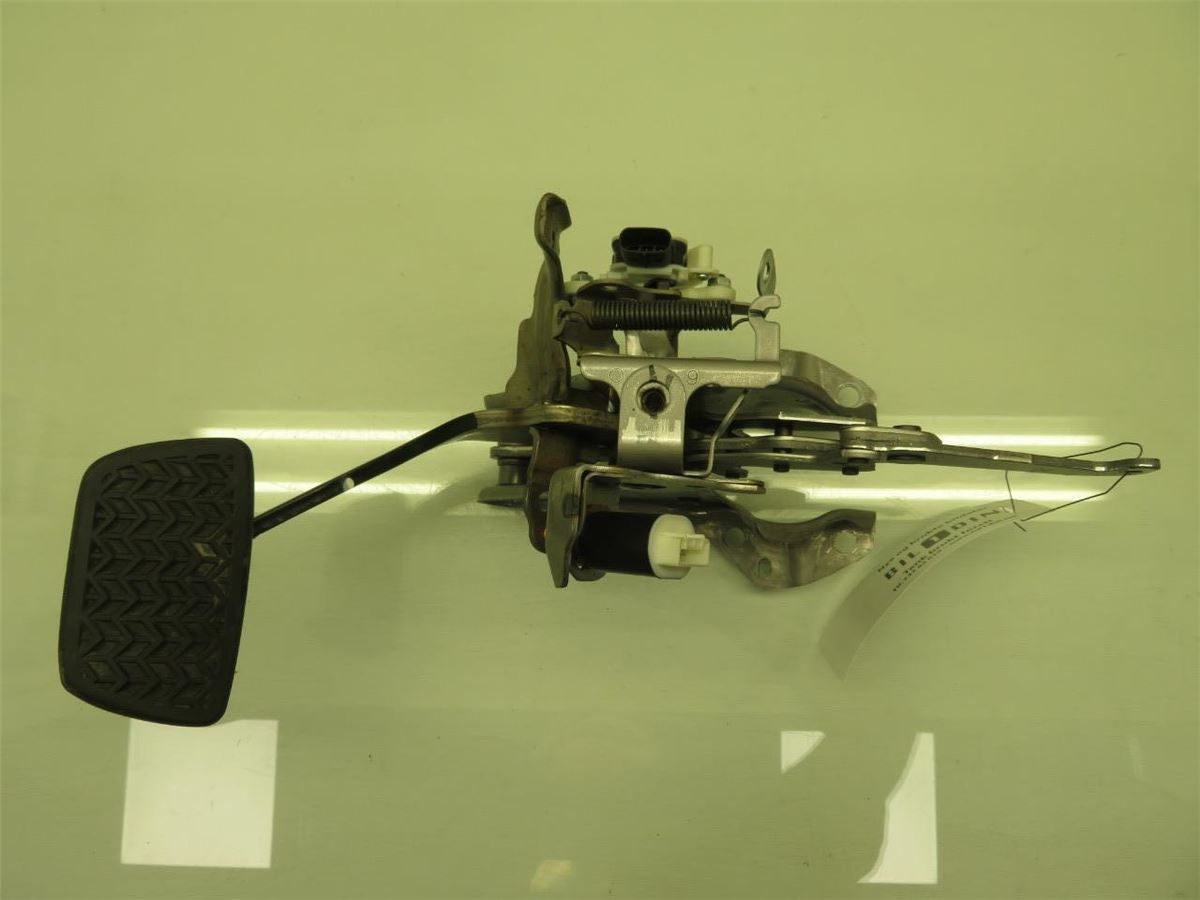Bremsepedal – bilde 2