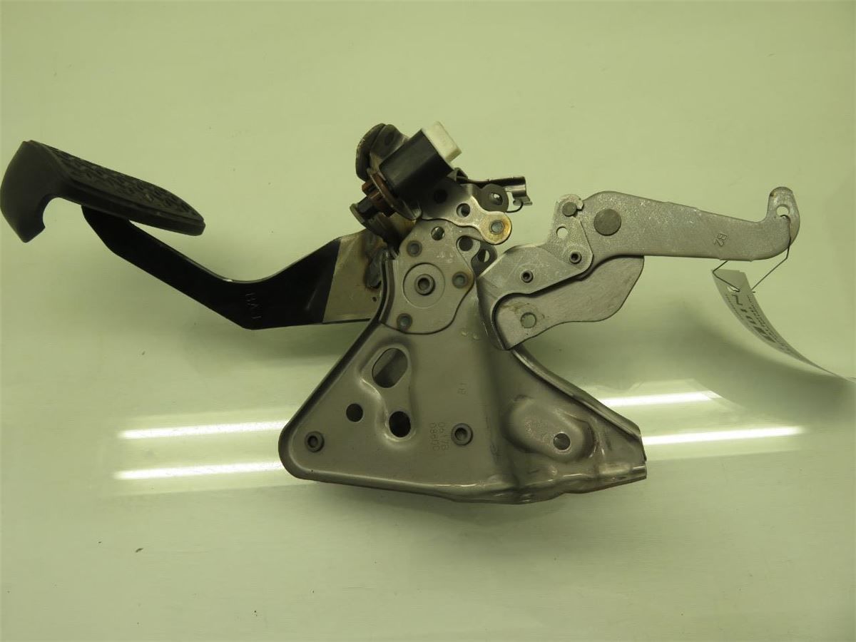 Bremsepedal – bilde 3
