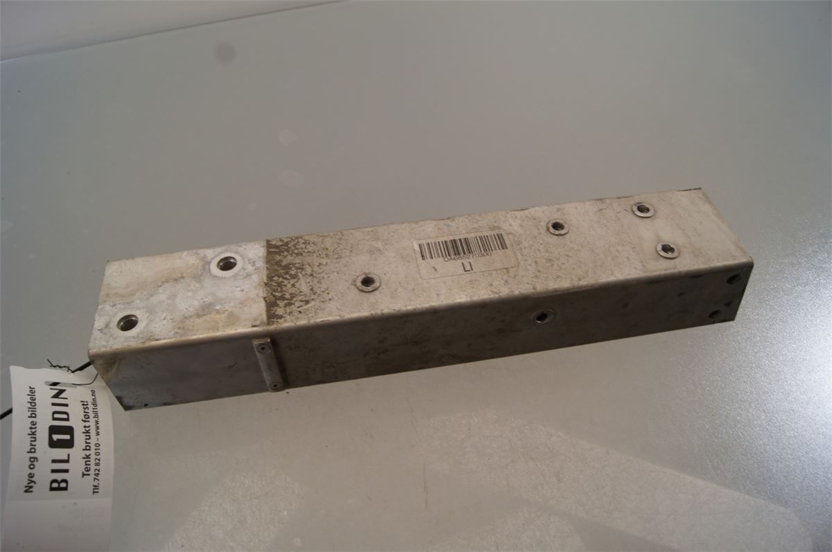 Støtfanger Bak Deform. Element – bilde 1